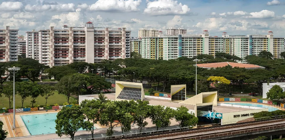  Real estate 2025: What are the top five trends to watch out for?